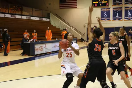 Yasmine Robinson-Bacote (photo by Ricky Davis)