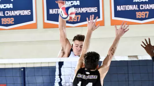 Michael Wexter (Photo by Martin A. Folb)