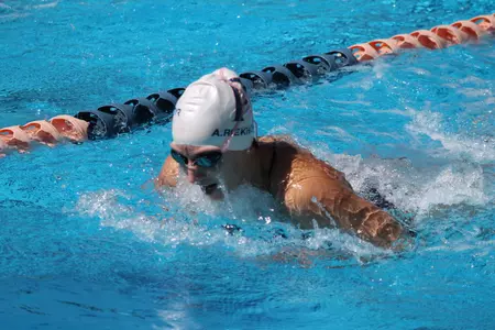 Anna Riekhof (photo by Roger Horne)