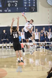 David Wieczorek (Photo by Martin A. Folb)