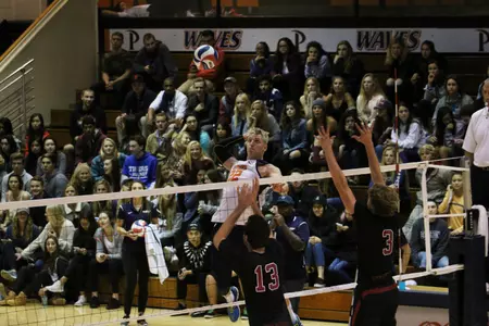 Alex Harthaller (Photo by Ricky Davis)