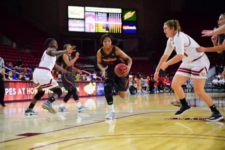 Yasmine Robinson-Bacote