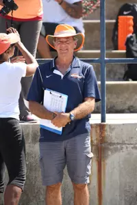 Robert Radnoti (Jeff Golden photo)