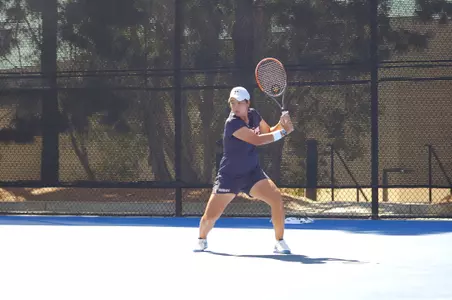 Apichaya Runglerdkriangkrai (Photo by Kat Perry)