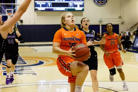 Paige Fecske (photo by Ricky Davis)