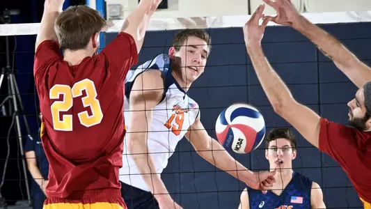 David Wieczorek (19) (Photo by Martin A Folb)