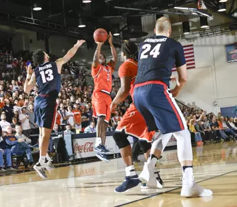 Jeremy Major (Martin A. Folb photo)