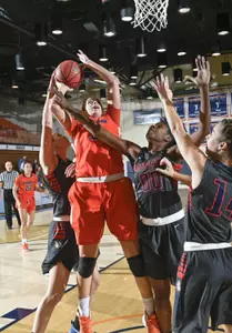 Megan House (photo by Martin Folb)