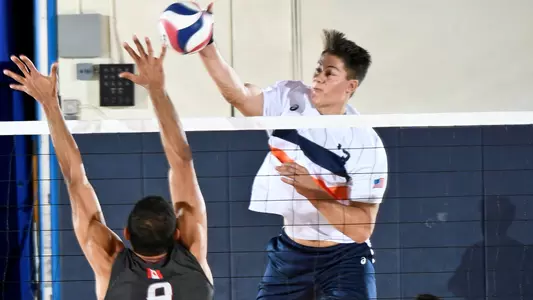 Max Chamberlain (13) (Photo by Martin A. Folb