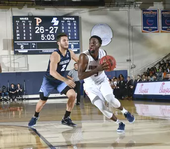 Jeremy Major (Martin A. Folb photo)