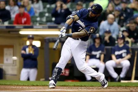Eric Thames