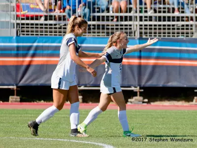 Bri Visalli (Photo by Stephen Wandzura)