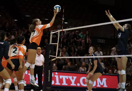 Alli O'Harra (7) (Photo by Catt Ott)