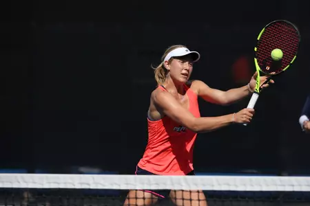 Ashley Lahey (Photo by Jeff Golden)