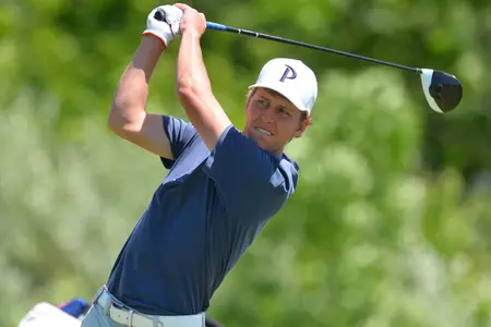 Joshua McCarthy (Tim Cowie photo)