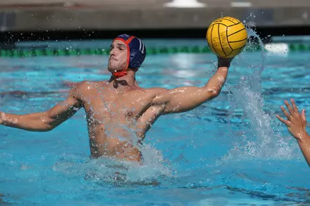 Mark Urban (Photo by Jeff Golden)