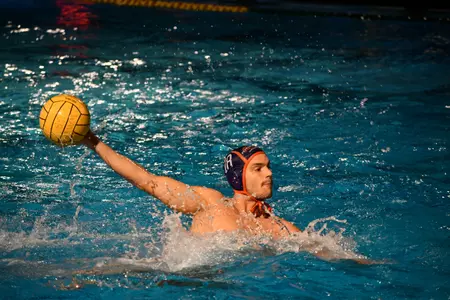 Mate Toth (Photo by Blake Rovai)