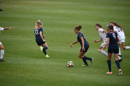 Meagan Harbison (photo by Roger Horne)