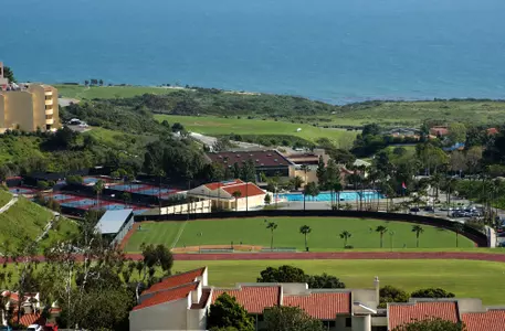 Pepperdine University