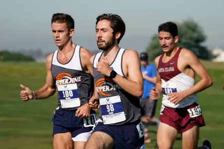 Kevin Maeda & Nick Heath (WCC photo)