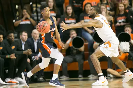 Jade' Smith (Melissa Morales photo)