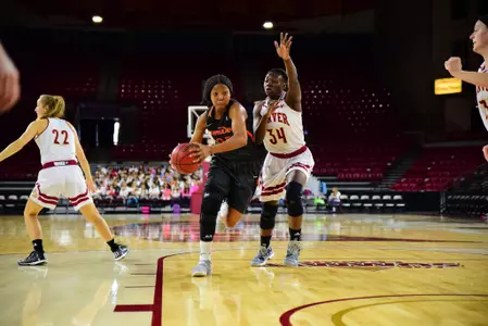 Yasmine Robinson-Bacote (25)