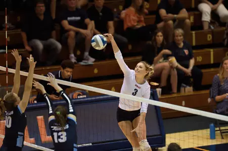 Nikki Lyons (Photo by Jerry Harris