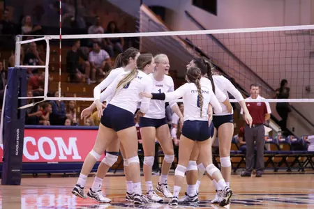 Team (Photo By: Stephanie Chaisson)