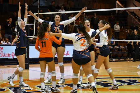 Team (Photo By: Paige Fecske)