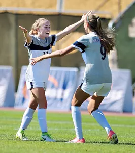 Bri Visalli (photo by Jerry Harris)