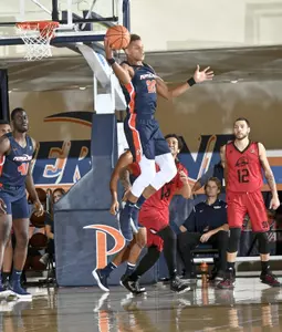 Kameron Edwards (Martin A. Folb photo)