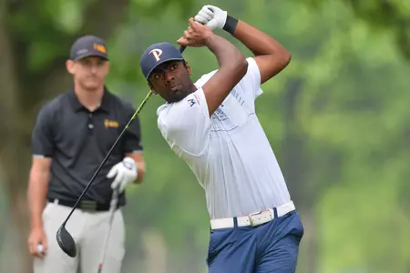 Sahith Theegala (Tim Cowie photo)