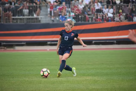 Bri Visalli (Photo by Stephen Wandzura)