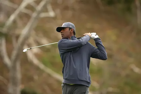 Sahith Theegala (Jeff Golden photo)