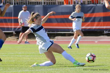 Bri Visalli (Photo by Stephen Wandzura)