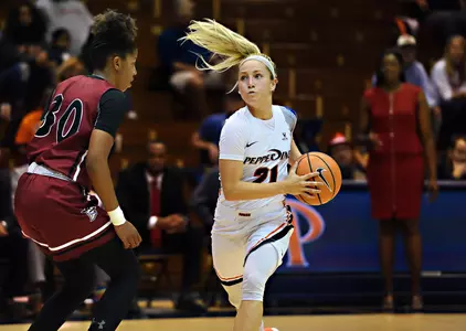 Sydney Bordonaro (photo by Jerry Harris)