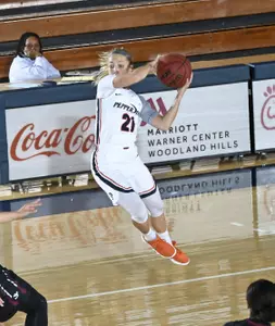 Sydney Bordonaro (photo by Martin Folb)