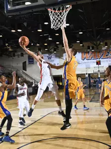 Colbey Ross (Martin A. Folb photo)