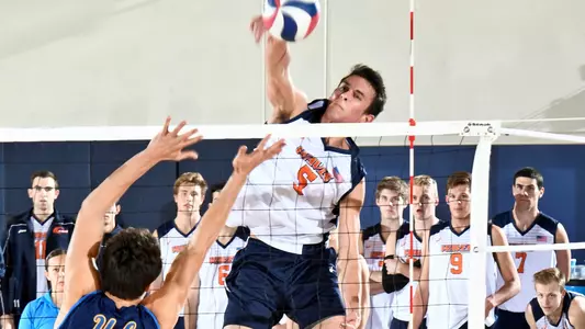 Noah Dyer (5) (Photo by Martin A. Folb