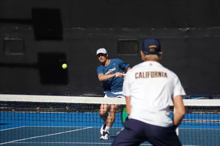 Jack Van Slyke (Photo by Sarah Otteman)