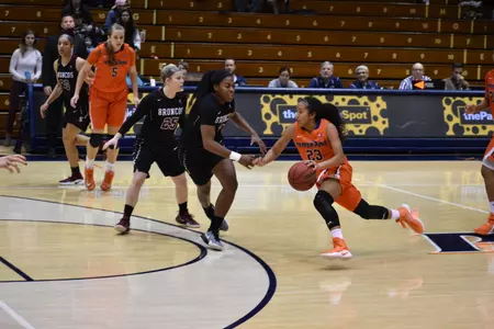 Barbara Sitanggan (photo by Barbara Sitanggan)