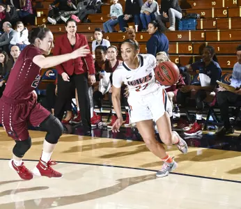 Allie Green (photo by Martin Folb)