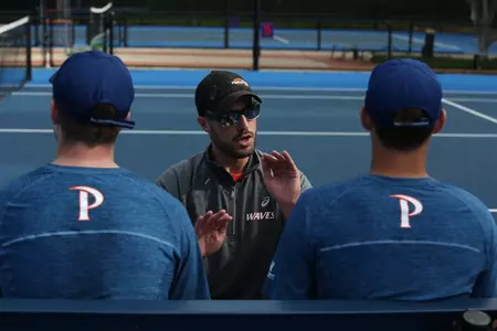 Marcelo Ferreira (Photo by Jeff Golden)