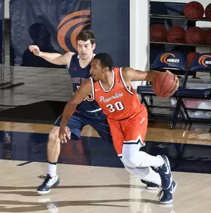 Lamond Murray Jr. (Martin A. Folb photo)