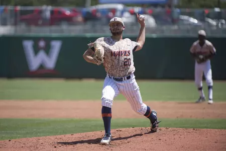 Ryan Wilson (Photo by Kyle Treads)