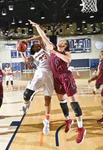 Yasmine Robinson-Bacote (photo by Martin Folb)