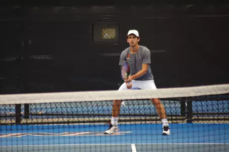 Guilherme Hadlich (Photo by Jean Runglerdkriangkrai)