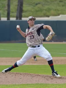 Jonathan Pendergast (photo by Stephen Wandzura)