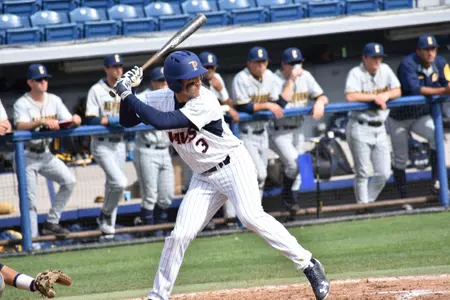 Brandon Caruso (photo by Taylor Alvarado)