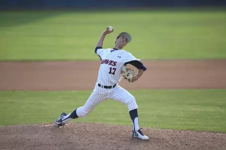 Max Gamboa (photo by Jeff Golden)